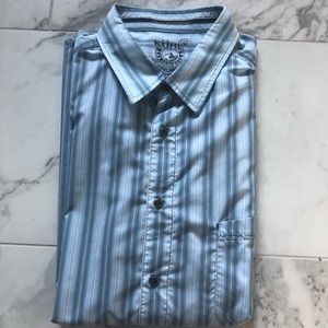 Men’s Kuhl SS Shirt